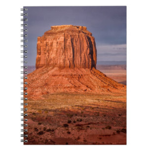 Carnet Coucher du soleil
