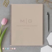 Couleur Gris Brun Beige Pastel Douce Lumière Solid