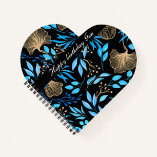 Carnet Couleur or coque iphone personnalisée Ajouter votr