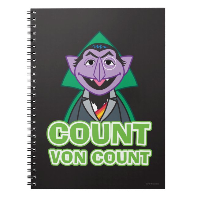 Carnet Count von Count Classic Style 2 (Devant)
