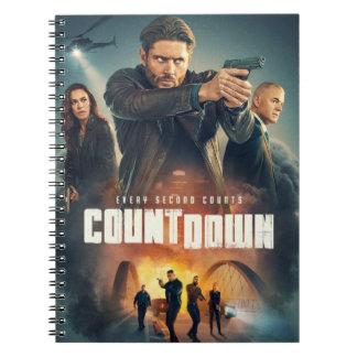 Carnet CountDown