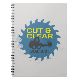 Carnet Couper et effacer la coupure de courant
