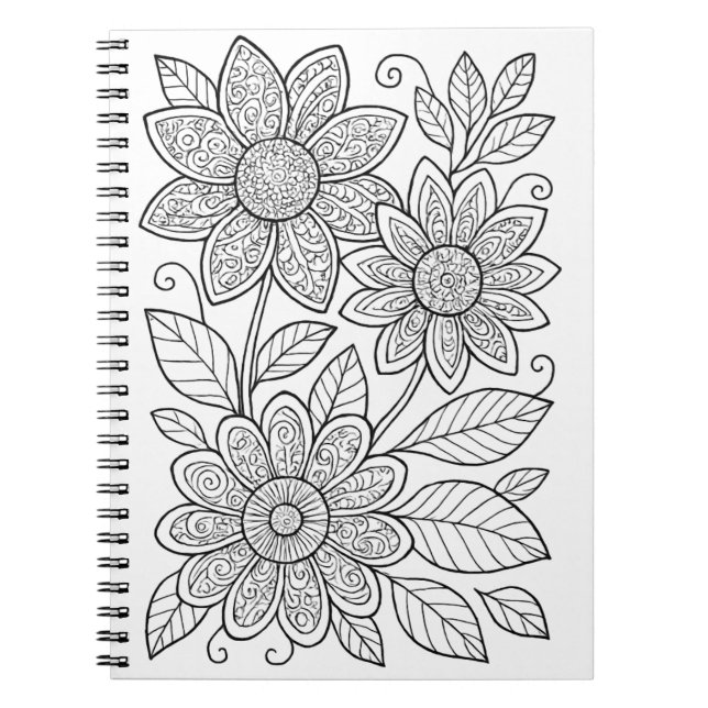 Carnet Couper soi-même (Devant)