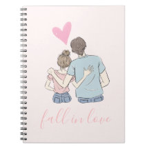 Couple romantique