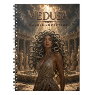 Carnet Cour de marbre de Méduse Cinéma sombre