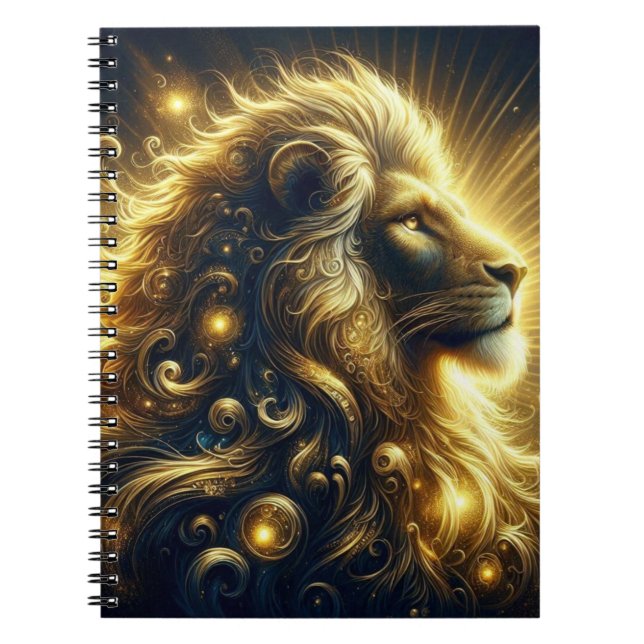 Carnet Courage (Devant)