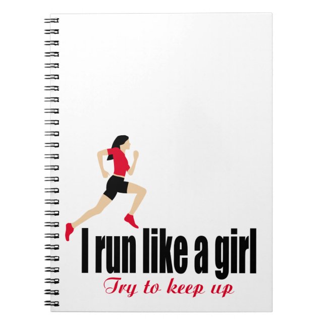 Carnet Coureur (Devant)
