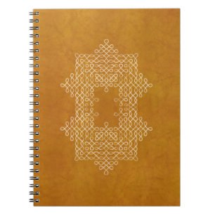 Carnet Couverture aérienne pour iPad Dessous de verre ind