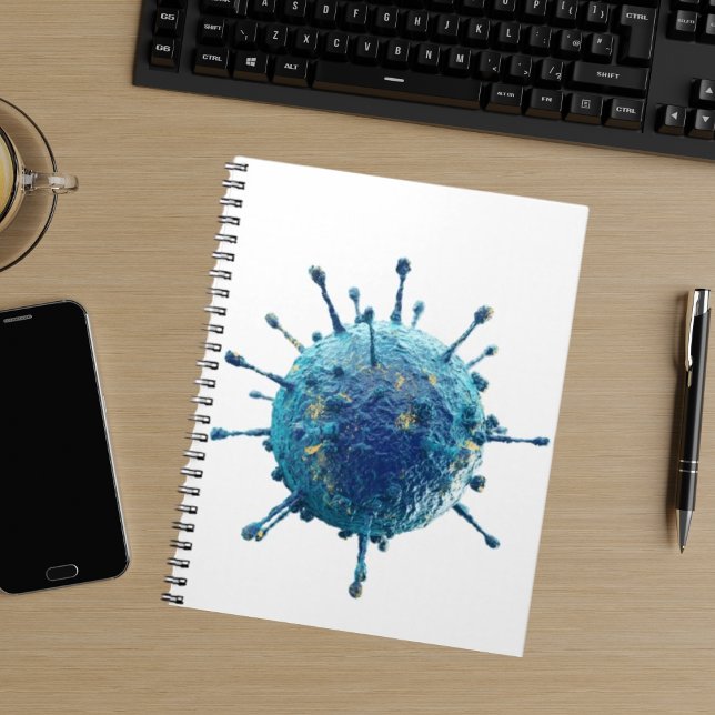 CARNET COVID-19 (Créateur téléchargé)