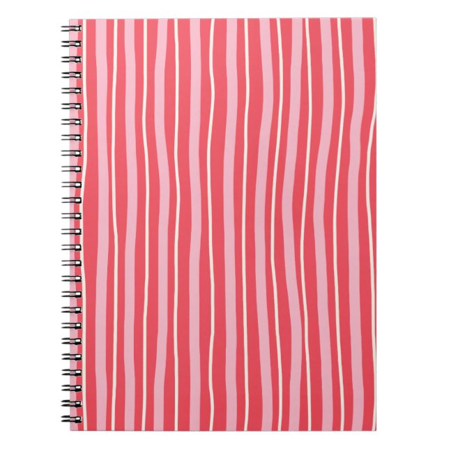 Carnet Cozy Christmas Notebook (Devant)