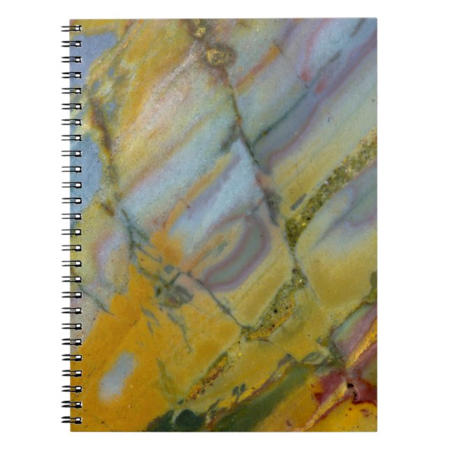 Carnet Crayola Jasper coloré (Devant)