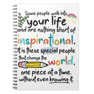 Carnet Crayons cassés couleur fixe