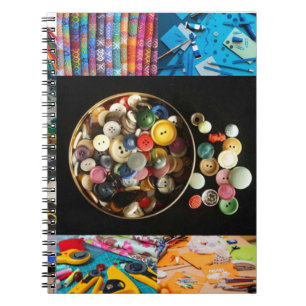 Carnet Création