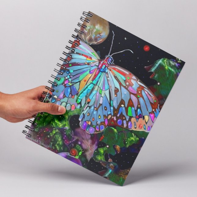 Carnet Créatures liées à la Terre (Créateur téléchargé)