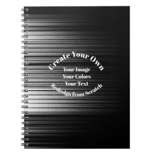 Carnet Créez le Vôtre