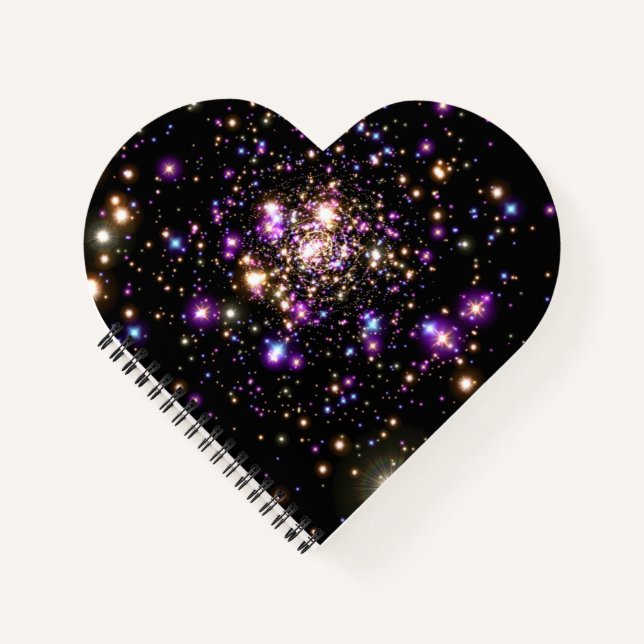 Carnet Créez vos propres éléments personnalisés (Devant)