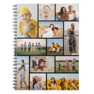 Carnet Créez votre propre collection photo 12