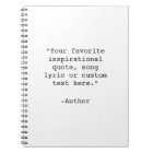 Créez votre propre devis