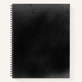 Carnet Créez votre propre personnalisation