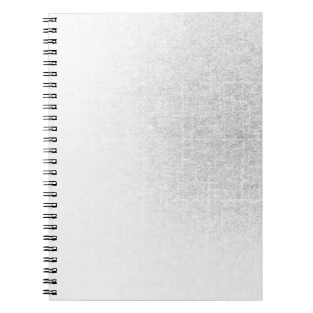 Carnet Créez votre propre personnalisation personnalisée (Devant)