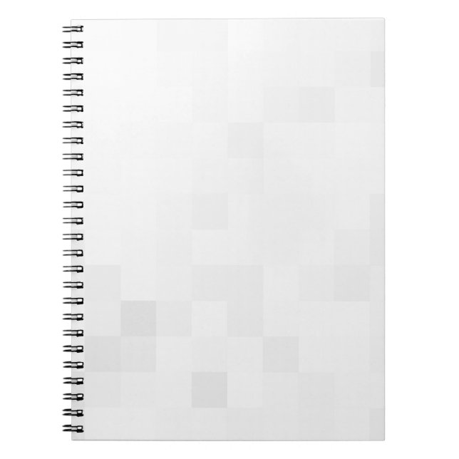 Carnet Créez votre propre personnalisation personnalisée (Devant)
