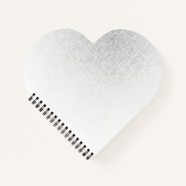 Carnet Créez votre propre personnalisation personnalisée (Devant)