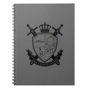 Carnet Crête
