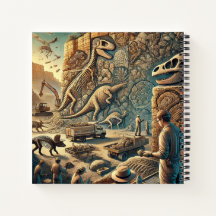 Creuser dans le passé