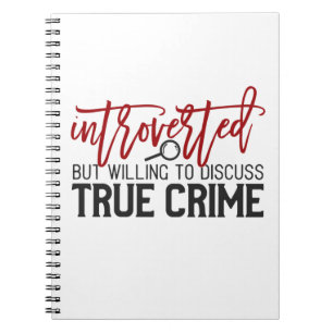 Carnet crime vrai