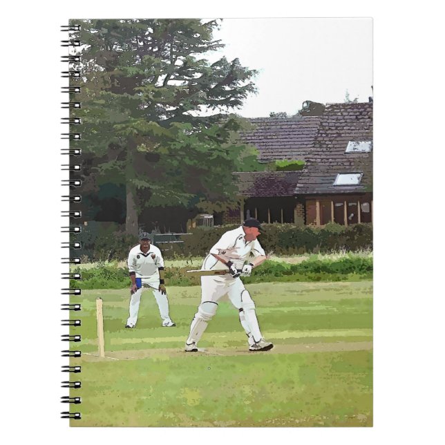 CARNET CRIQUER (Devant)