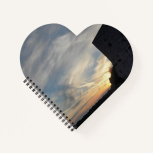 Carnet Croatian sunset
