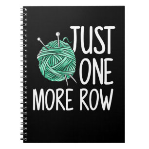 Carnet Crocheting