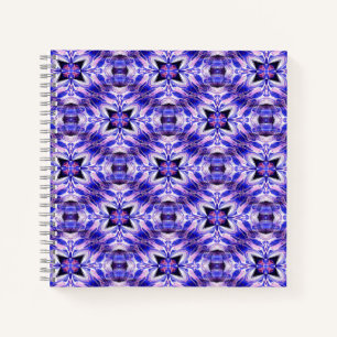 Carnet Croix d'amour celtique....