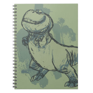 Carnet Croquis Nash