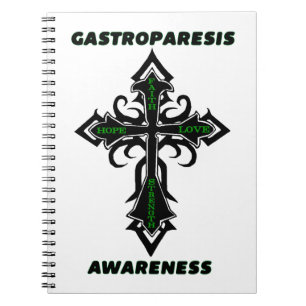 Carnet Cross/Awareness...Gastroparesis
