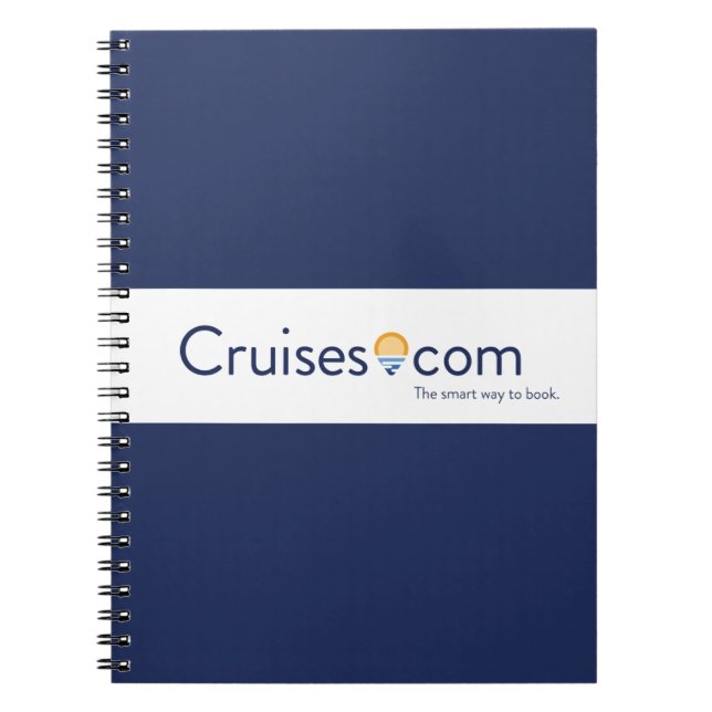 carnet Cruises.com (Devant)