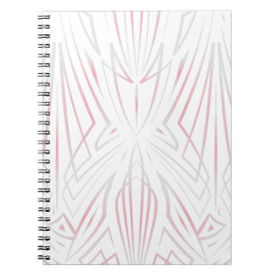 Carnet Crystal 6
