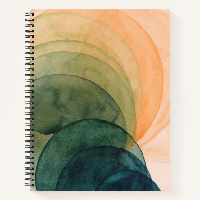 Carnet Crystal Spade (Devant)