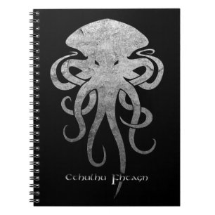 Carnet Cthulhu