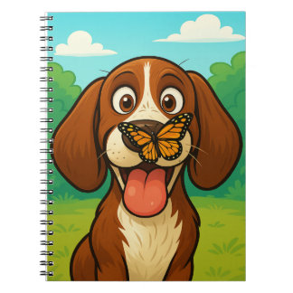 Carnet Cuaderno 