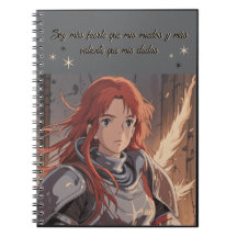 Cuaderno animado
