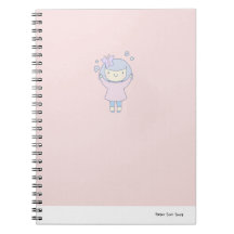 Cuaderno Cozy Ideas