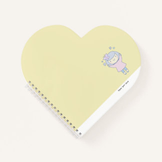 Carnet Cuaderno Cozy Ideas