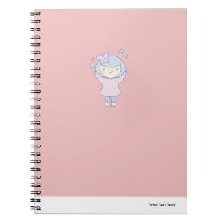 Carnet Cuaderno Cozy Ideas