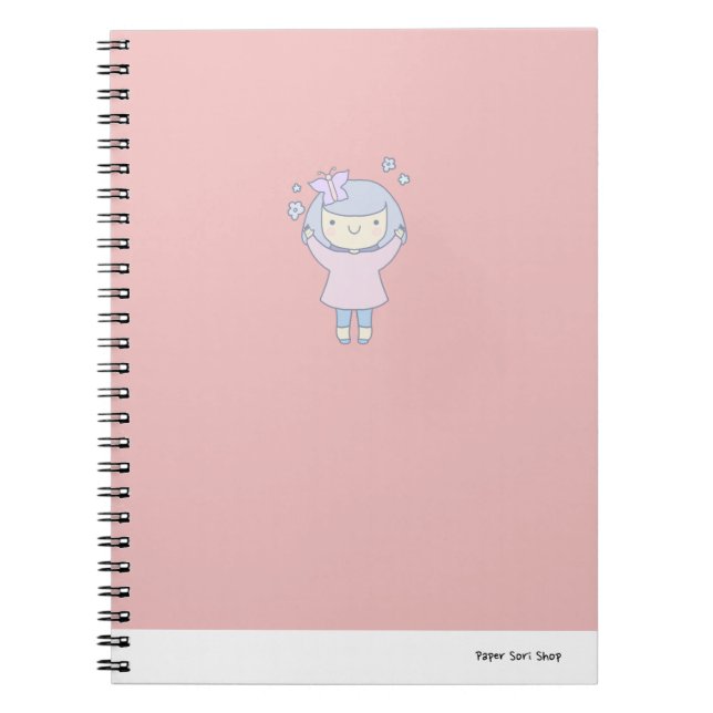Carnet Cuaderno Cozy Ideas (Devant)
