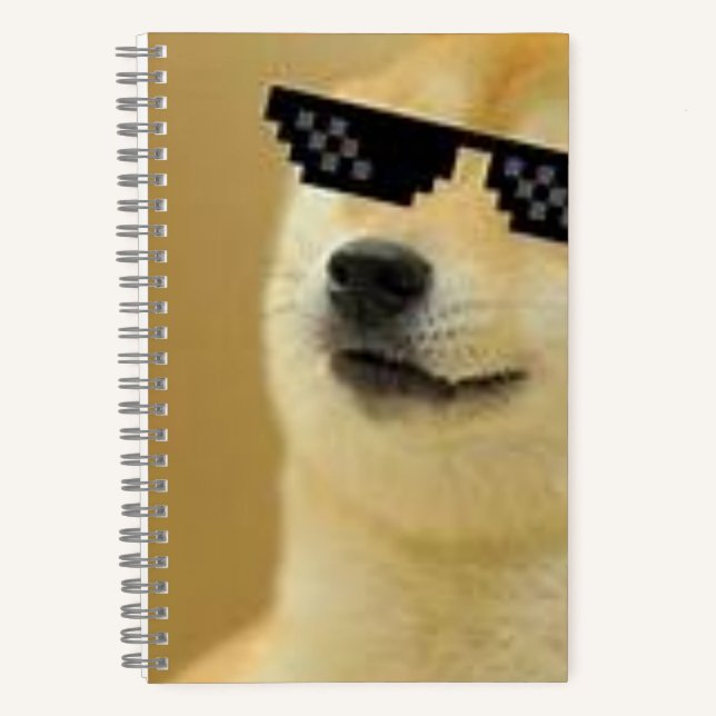 Carnet Cuaderno de espiral (Recto)