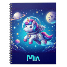 Cuaderno Mia