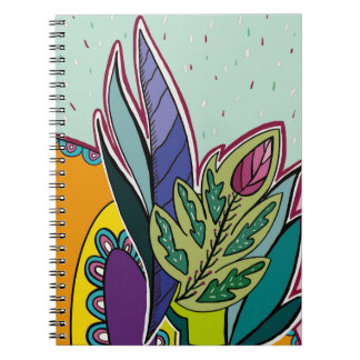 Carnet Cuaderno personalizado con diseños unicos