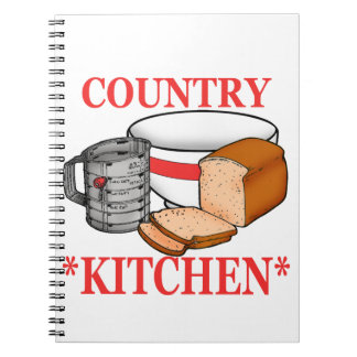 Carnet cuisine de campagne 2