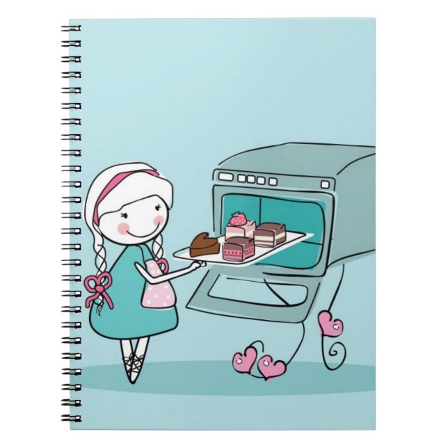 Carnet Cuisson (Devant)